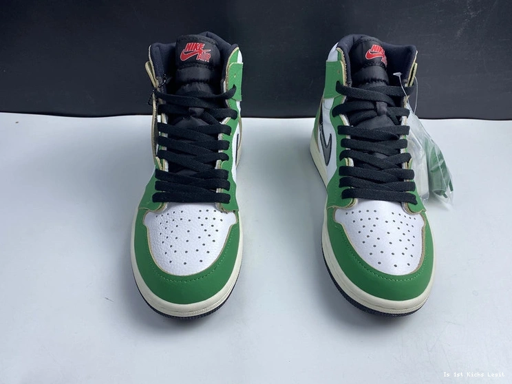 Mid  DB4612 -300 Air 1 Jordan 0304